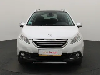 PEUGEOT 2008 Executive