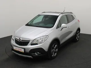 OPEL MOKKA Cosmo