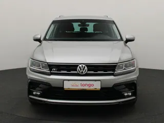 VOLKSWAGEN TIGUAN Highline