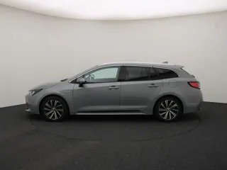 TOYOTA COROLLA Business Plus