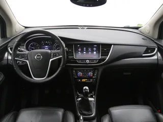 OPEL MOKKA X Innovation