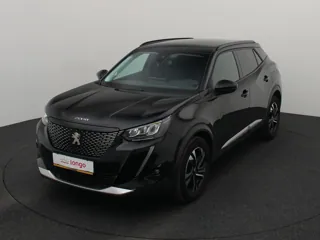 PEUGEOT 2008 Allure