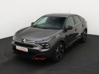 CITROEN C4 Shine
