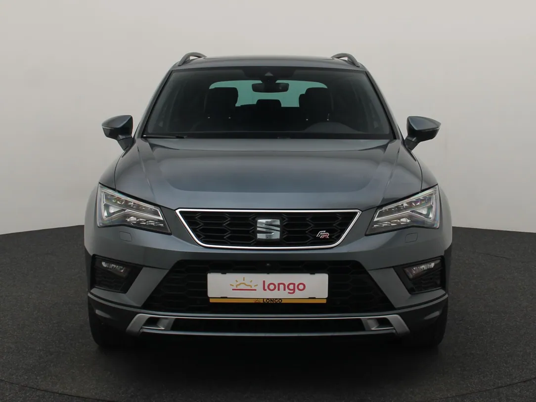 SEAT ATECA FR Business Intense