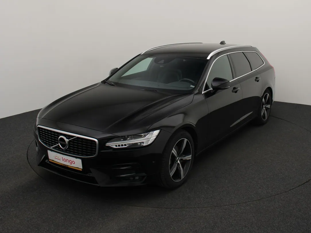 VOLVO V90 R-Design