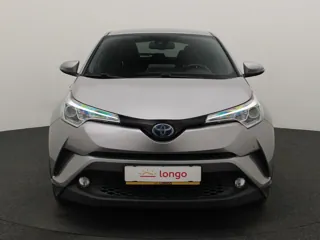 TOYOTA C-HR Executive