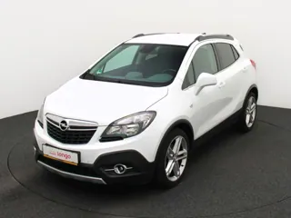 OPEL MOKKA Cosmo