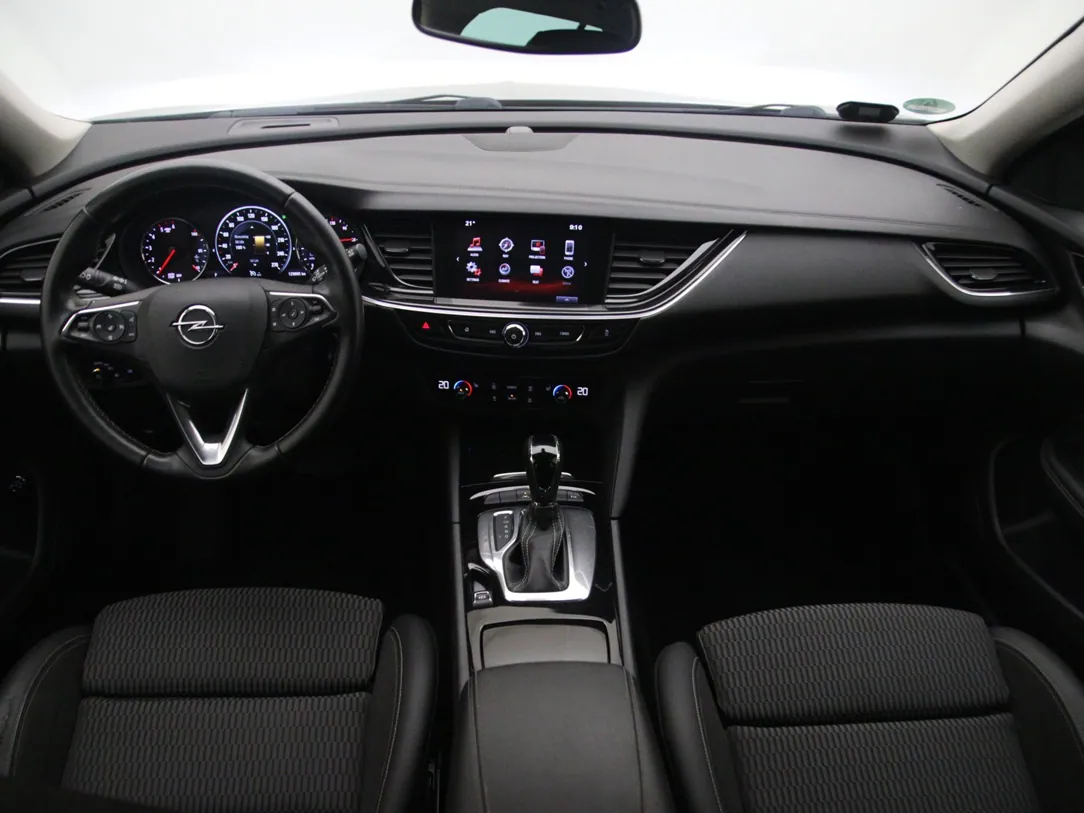 OPEL INSIGNIA Innovation