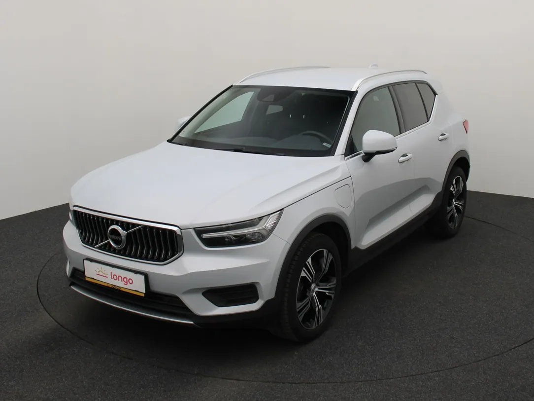 VOLVO XC40 Inscription