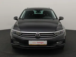 VOLKSWAGEN PASSAT B8 Style Business