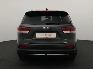 KIA SORENTO ExecutiveLine