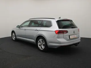 VOLKSWAGEN PASSAT B8 4Motion