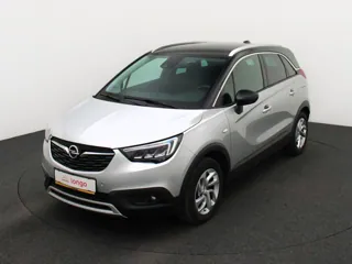 OPEL CROSSLAND X Innovation