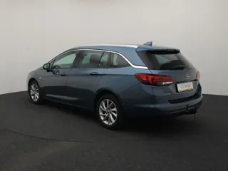 OPEL ASTRA Innovation