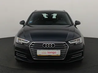 AUDI A4 Sport