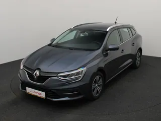 RENAULT MEGANE Equilibre