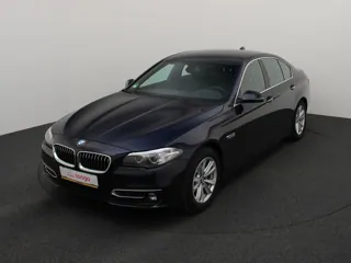 BMW 520 High Executive
