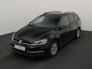 VOLKSWAGEN GOLF 7 Comfortline