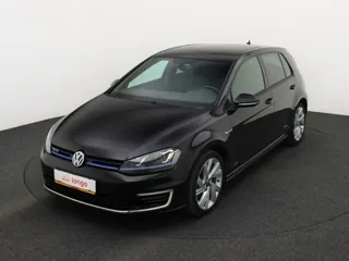 VOLKSWAGEN GOLF 7 GTE