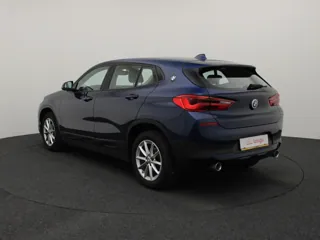 BMW X2 Business
