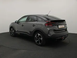 CITROEN C4 Shine