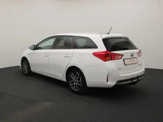 TOYOTA AURIS Edition