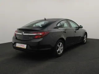 OPEL INSIGNIA Business+