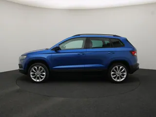 SKODA KAROQ Style