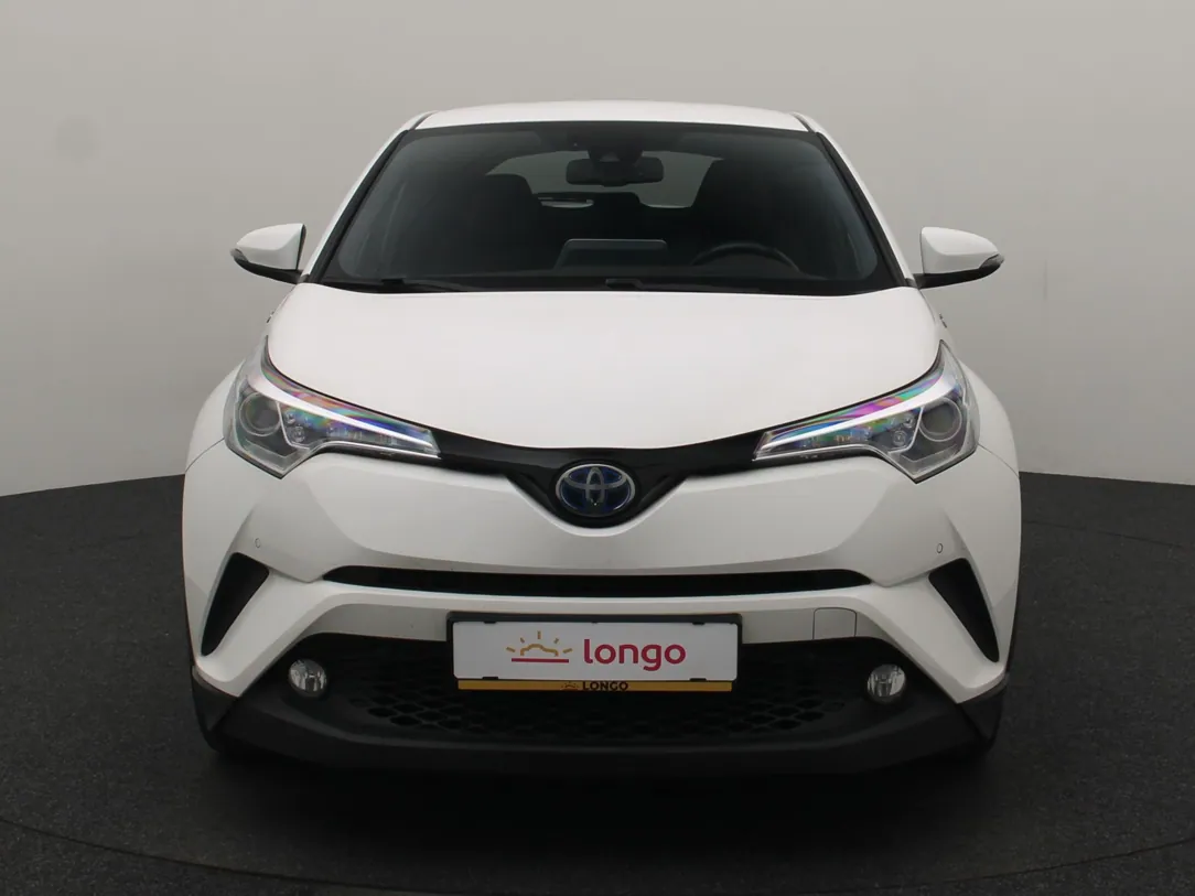 TOYOTA C-HR Executive