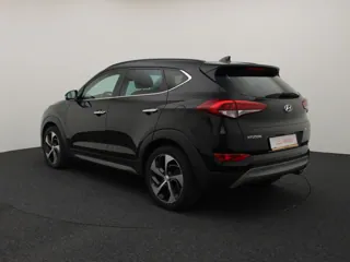 HYUNDAI TUCSON Executive
