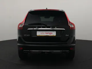 VOLVO XC60 Polar+