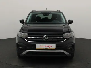 VOLKSWAGEN T-CROSS Life Business