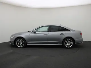 AUDI A6 Business Edition