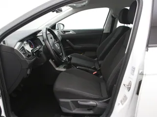 VOLKSWAGEN POLO Comfortline Business