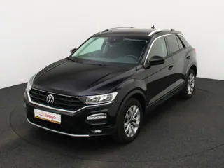 VOLKSWAGEN T-ROC Style Business