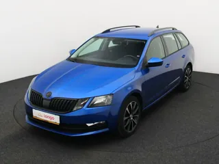 SKODA OCTAVIA Ambition Business