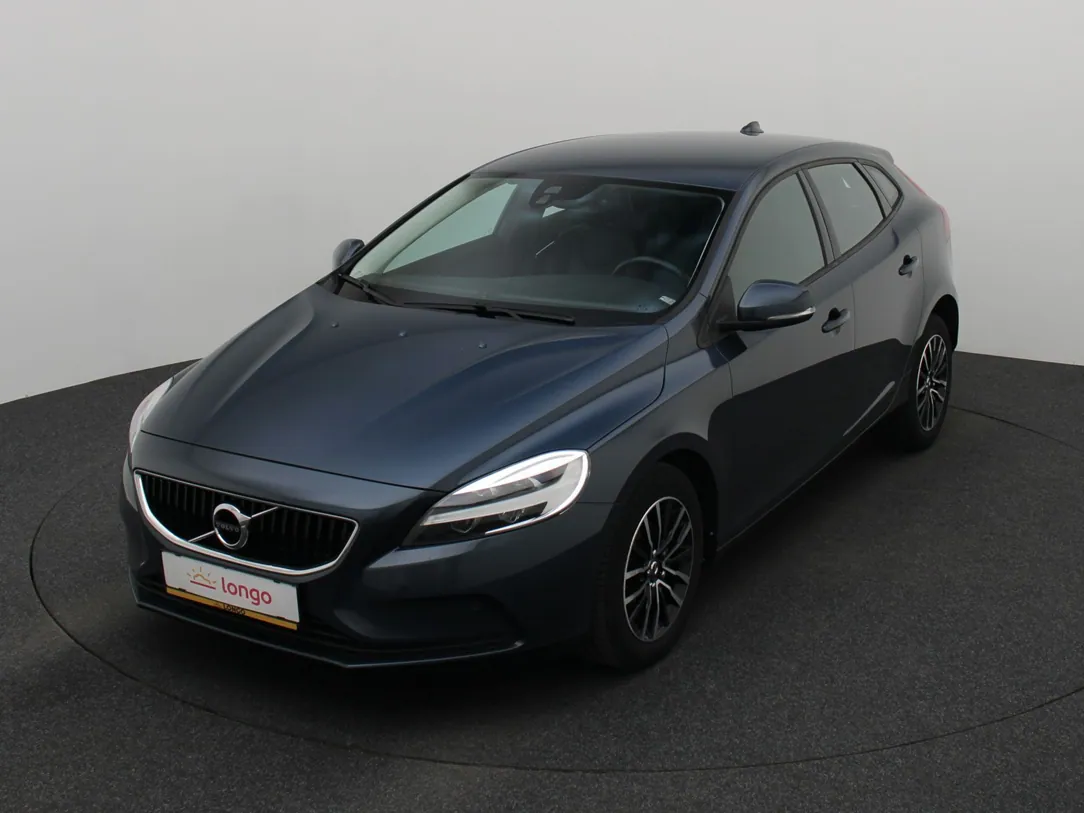 VOLVO V40 Momentum Professional