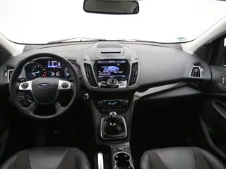 FORD KUGA Titanium Styling Pack