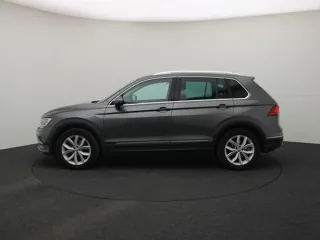 VOLKSWAGEN TIGUAN Highline