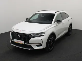 2021 CITROEN DS7 Crossback Performance Line