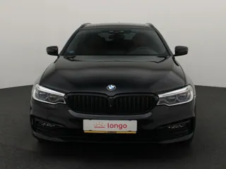 BMW 530 Sport Line