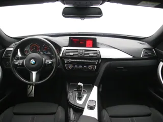 BMW 320 Gran Turismo Executive Edition