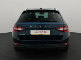 SKODA SUPERB Style