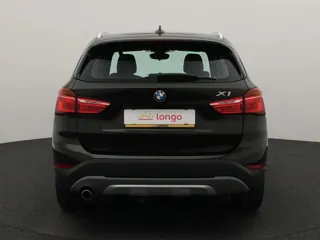 BMW X1 xLine