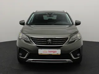 PEUGEOT 5008 Allure