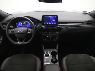 FORD KUGA ST-Line X