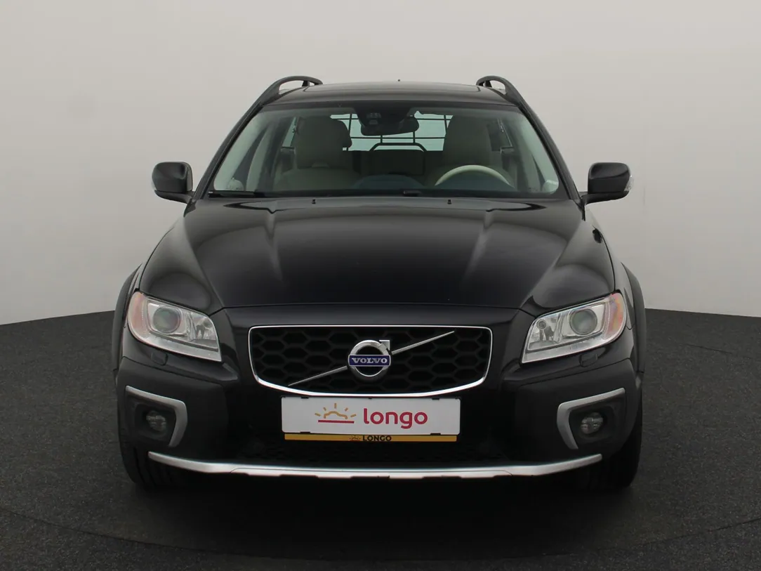 VOLVO XC70 Momentum