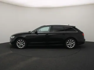AUDI A6 Business Edition