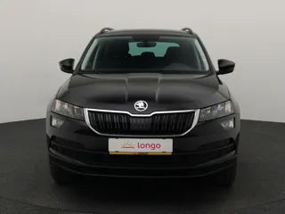 SKODA KAROQ Business Edition