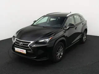 LEXUS NX300H Business Line